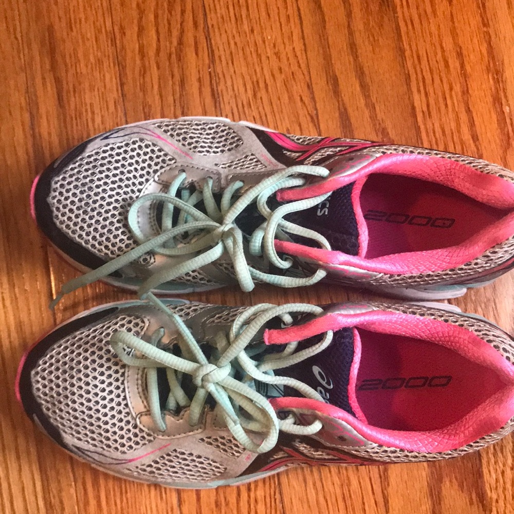 Asics GT-2000 - Picture 2 of 7